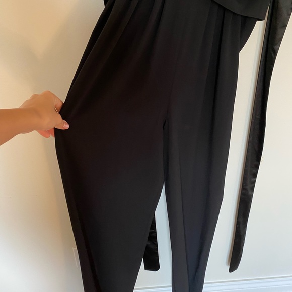 Luxury Tall Jumpsuit - Picture 2 of 5